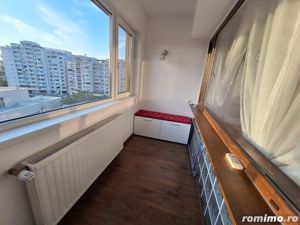 Apartament 2 camere+dressing ,Unirii ,Piata Alba Iulia,Decebal,2011 - imagine 8