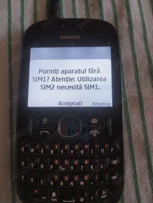nokia asha - imagine 4