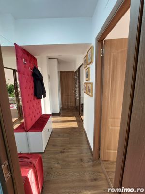 Apartament 2 camere+dressing ,Unirii ,Piata Alba Iulia,Decebal,2011 - imagine 11