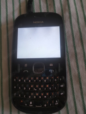 nokia asha - imagine 5