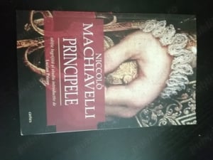 Principele - Niccolo Machiavelli