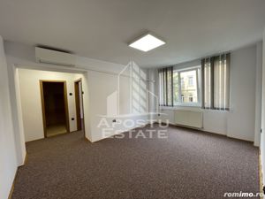 Spatiu pentru birouri, 3 camere, Ultracentral - imagine 6