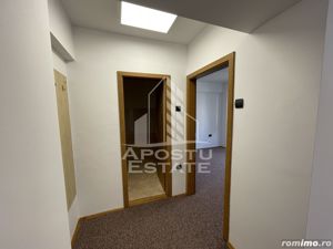 Spatiu pentru birouri, 3 camere, Ultracentral - imagine 4