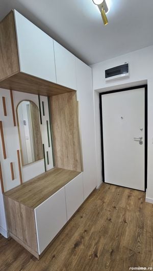 Studio modern si cozy te asteapta cu usa deschisa !!! - imagine 2