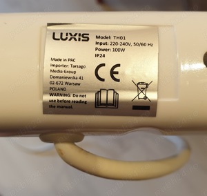 Calorifer electric de baie  - imagine 4