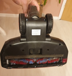 Perie aspirator Star Light  - imagine 2