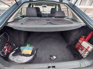 Skoda Octavia 2008 - imagine 4