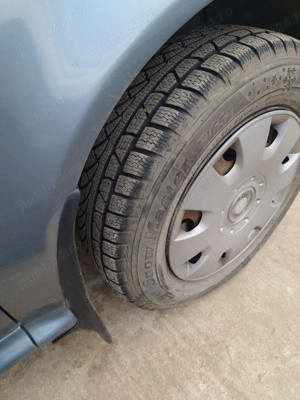 Skoda Octavia 2008 - imagine 3