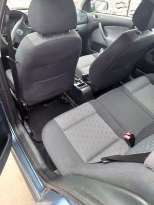 Skoda Octavia 2008 - imagine 5