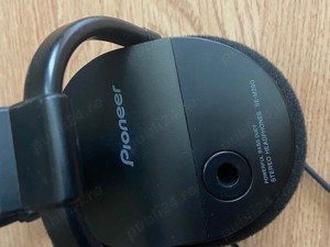 Casti Pioneer SE-M290, 40mm  - imagine 2