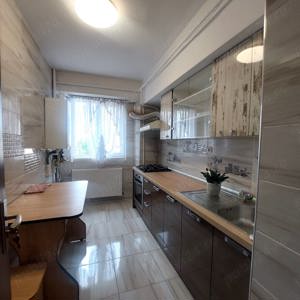 Apartament 3 camere ultracentral (Primarie) - imagine 5