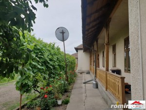 Casa cu gradina in Cauas zona Tasnad ( ID 22876) - imagine 2