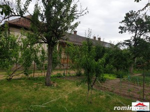 Casa cu gradina in Cauas zona Tasnad ( ID 22876) - imagine 3