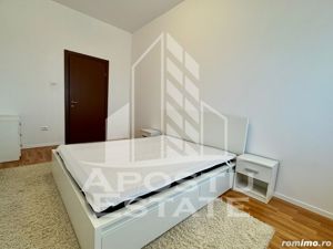 Penhouse cu 4 camere, 135 mp utili, zona Braytim - imagine 11