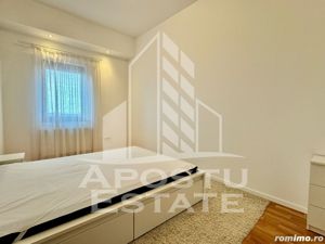 Penhouse cu 4 camere, 135 mp utili, zona Braytim - imagine 12