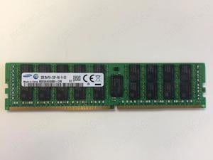 Memorie Server Samsung 32Gb DDR4 2133 Pc4-2133P ECC, REG M393A4K40BB0 