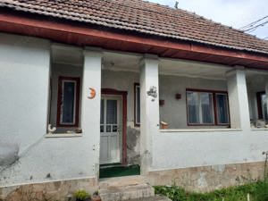 Vând casă in comuna Ciugud, sat Ciugud - imagine 2