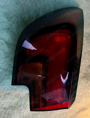 Far original stânga opel astra K 2017 1.6 diesel - imagine 2