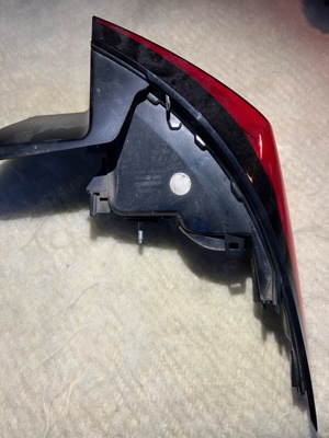 Far original stânga opel astra K 2017 1.6 diesel - imagine 7