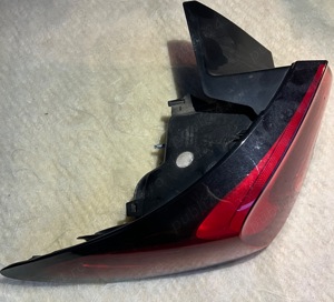 Far original stânga opel astra K 2017 1.6 diesel - imagine 6