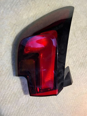 Far original stânga opel astra K 2017 1.6 diesel - imagine 4