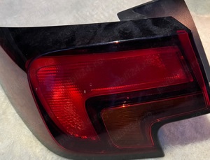 Far original stânga opel astra K 2017 1.6 diesel - imagine 5