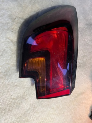 Far original stânga opel astra K 2017 1.6 diesel - imagine 3