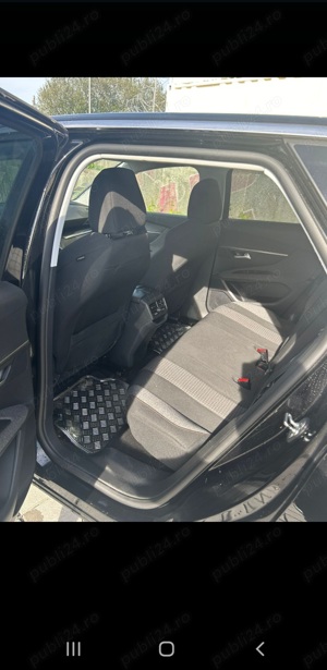 Vând Peugeot 3008  - imagine 2