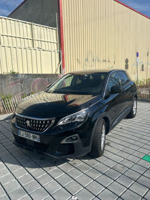 Vând Peugeot 3008  - imagine 8