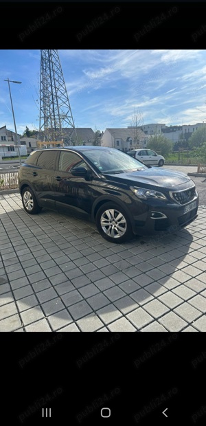 Vând Peugeot 3008  - imagine 7