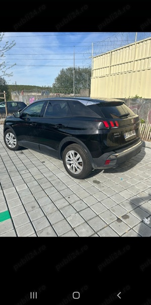 Vând Peugeot 3008  - imagine 4