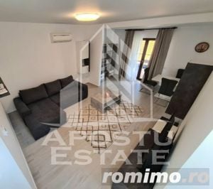 Duplex deosebit Aradului,4 camere,Dumbravita - imagine 3