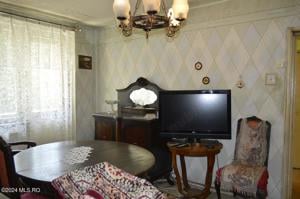 Stefanesti - Valea Mare Stadion, apartament 3 camere, etaj 1, 65 mp! - imagine 5