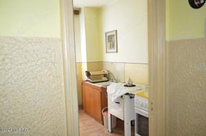 Stefanesti - Valea Mare Stadion, apartament 3 camere, etaj 1, 65 mp! - imagine 15