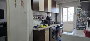 Apartament 2 camere in Deva, zona Balcescu - imagine 6