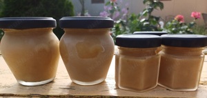 Apilarnil natural, pur 100% - imagine 2