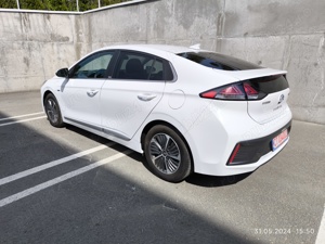Hyundai Ioniq 1.6 GDI Plug In Hibrid Dec 2020 Facelift Factura - imagine 6