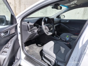 Hyundai Ioniq 1.6 GDI Plug In Hibrid Dec 2020 Facelift Factura - imagine 3
