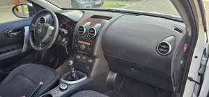 Nissan Qashai 2.0 DCI 150 CP 4x4 La Buton An Fab.2009 - imagine 10