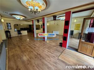 Spatiu Comercial 11 Iunie, Parc Carol, 170 mp, Restaurant, Clinica,etc - imagine 5