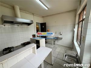 Spatiu Comercial 11 Iunie, Parc Carol, 170 mp, Restaurant, Clinica,etc - imagine 17