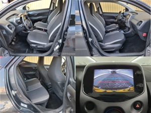 Toyota Aygo Edition Plus - imagine 9
