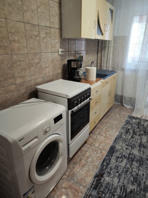 Inchiriez apartament 2 camere - Vidin - Braila - imagine 3