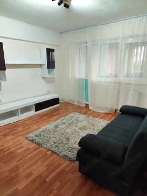 Inchiriez apartament 2 camere - Vidin - Braila