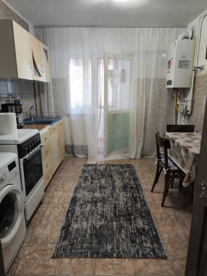 Inchiriez apartament 2 camere - Vidin - Braila - imagine 5