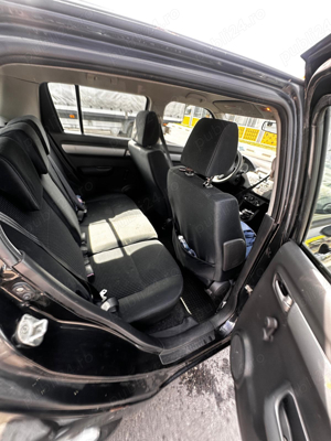 Suzuki Swift 2006 de vanzare - imagine 7