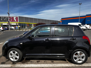 Suzuki Swift 2006 de vanzare - imagine 2