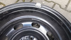 Janta otel Citroen   Peugeot - 6J15H2M ET 27, 4x108 - imagine 5