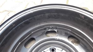 Janta otel Citroen   Peugeot - 6J15H2M ET 27, 4x108 - imagine 4