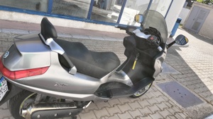 Piaggio Xevo An 2012 400 Cmc Si 40 Cp Unic Propietar  - imagine 3